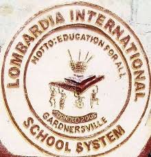 LOMBARDIA SCHOOL SYSTEM